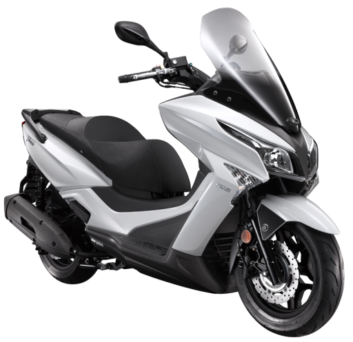 X-town CT 250